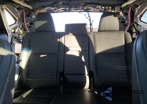 2017 Lexus Nx 200T Base из США, поврежденный, VIN JTJBARBZ3H2148131